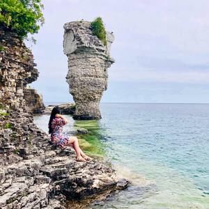 Meet your Posher, Rupinder